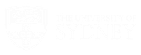 usyd-logo-white