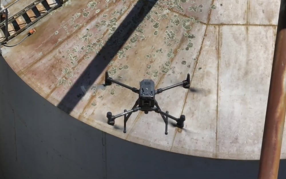 How we can maintain best practices in an evolving drone industry