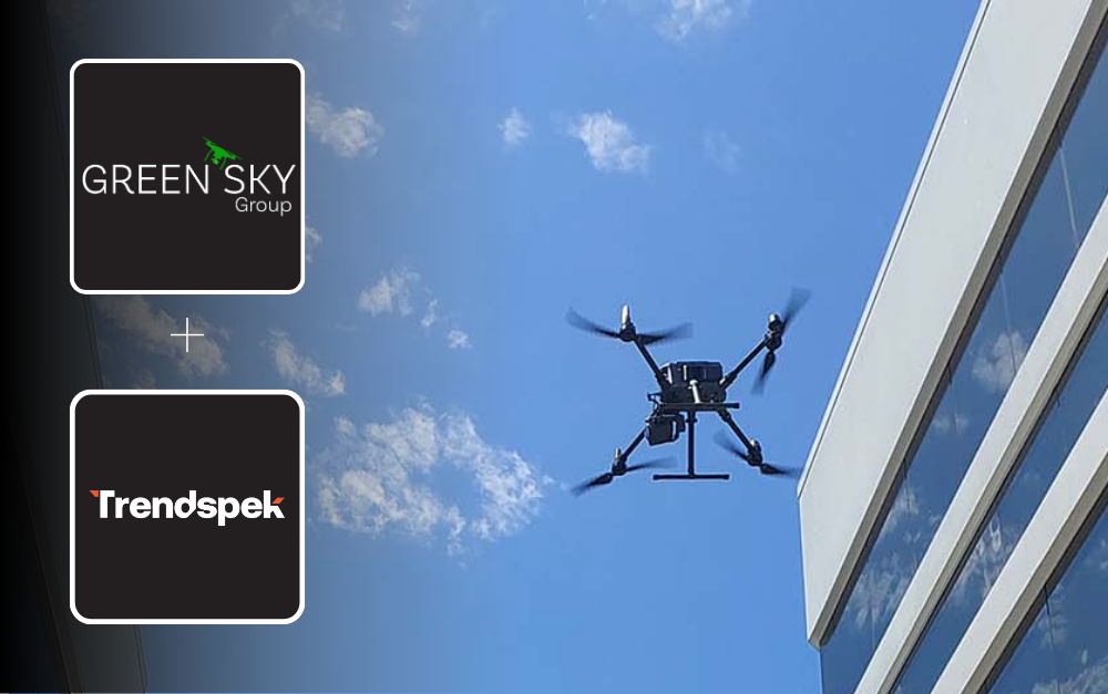 Trendspek expands Alliance Partner Program with Green Sky Group