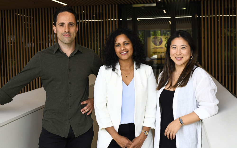 Trendspek expands with key hires in Sales, Partnerships and Customer Success