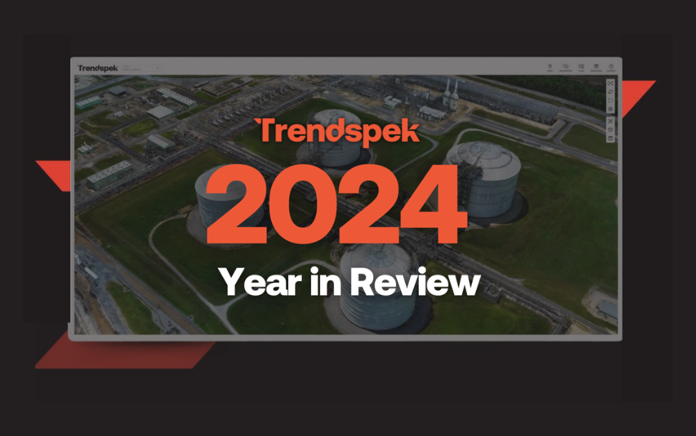 Trendspek in 2024: Key Highlights